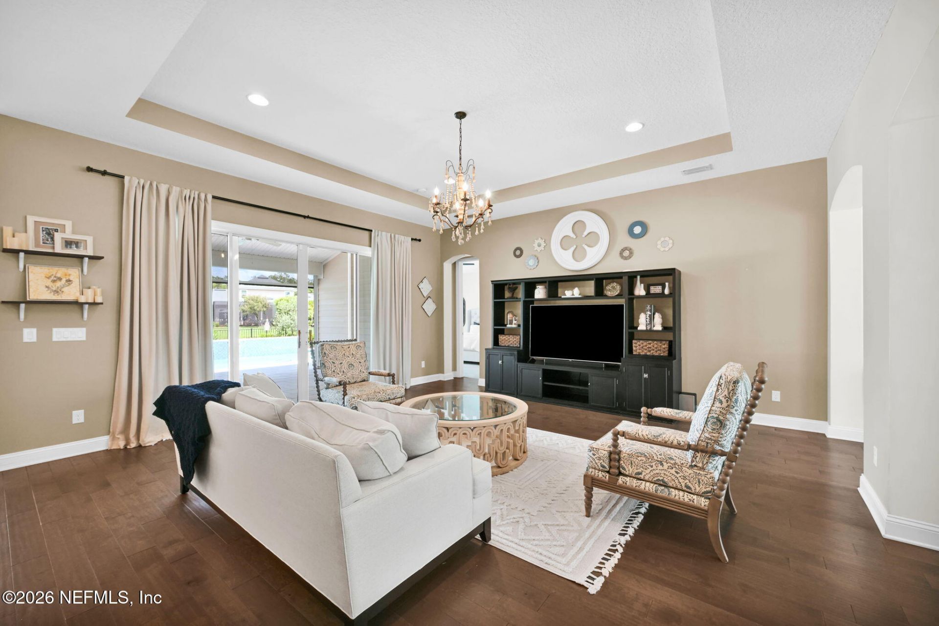 318 Oxford Estates Way, Saint Johns, FL 32259 Photo