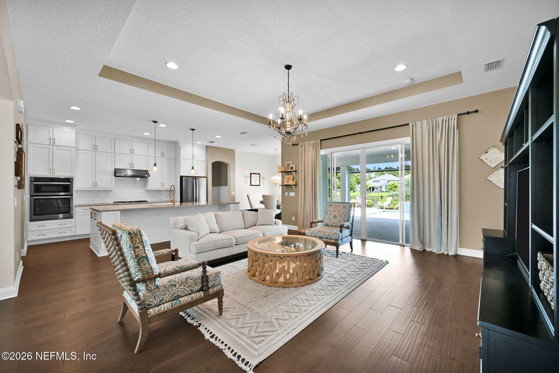 318 Oxford Estates Way, Saint Johns, FL 32259 Photo