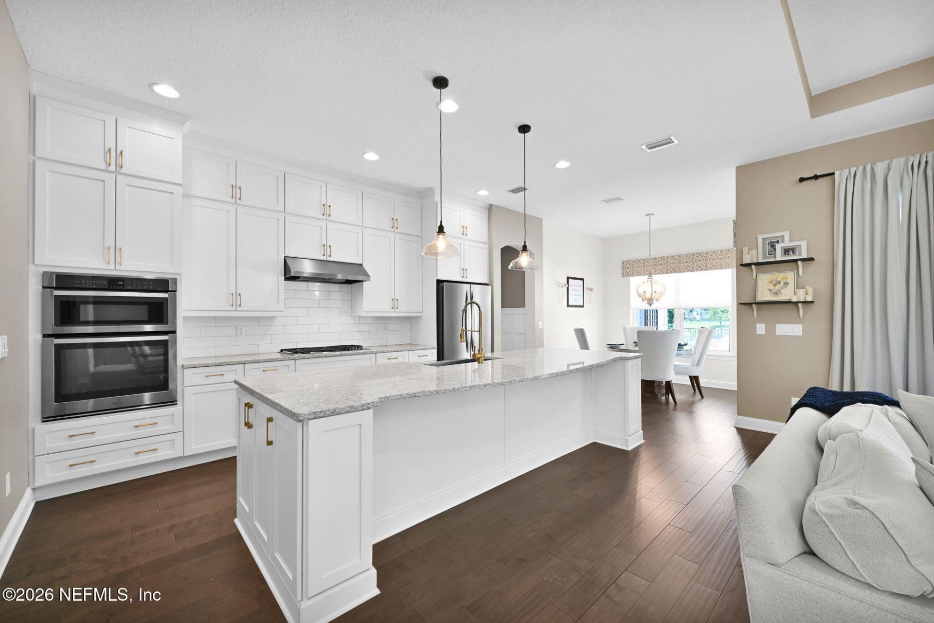 318 Oxford Estates Way, Saint Johns, FL 32259 Photo