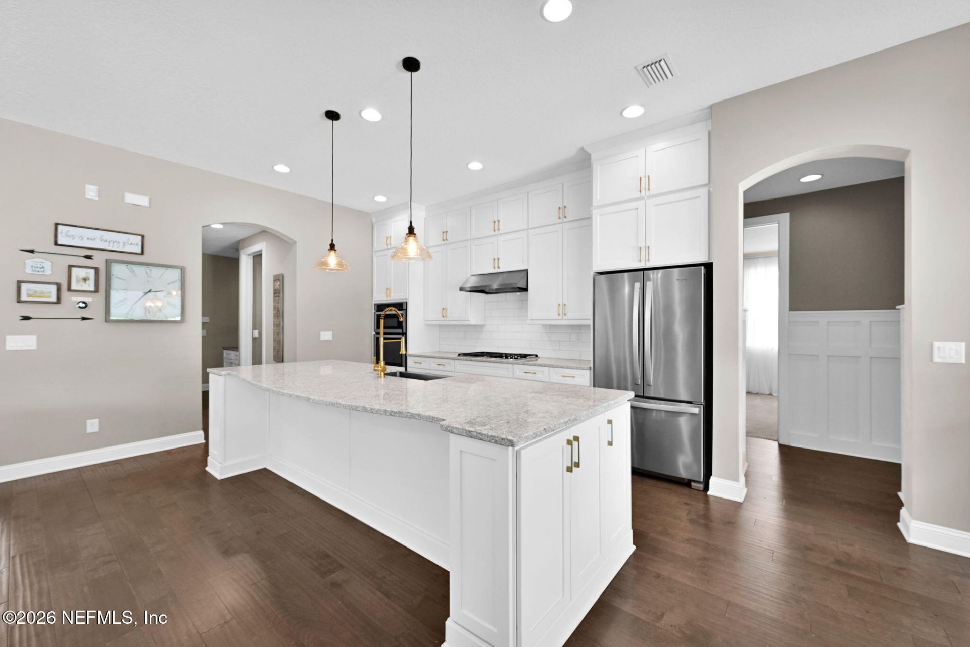 318 Oxford Estates Way, Saint Johns, FL 32259 Photo