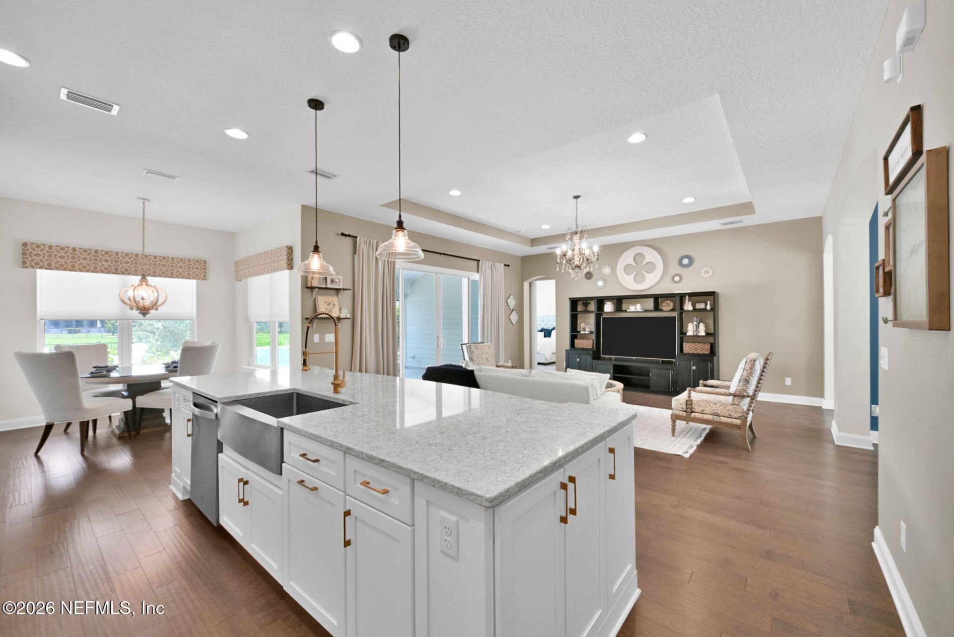 318 Oxford Estates Way, Saint Johns, FL 32259 Photo