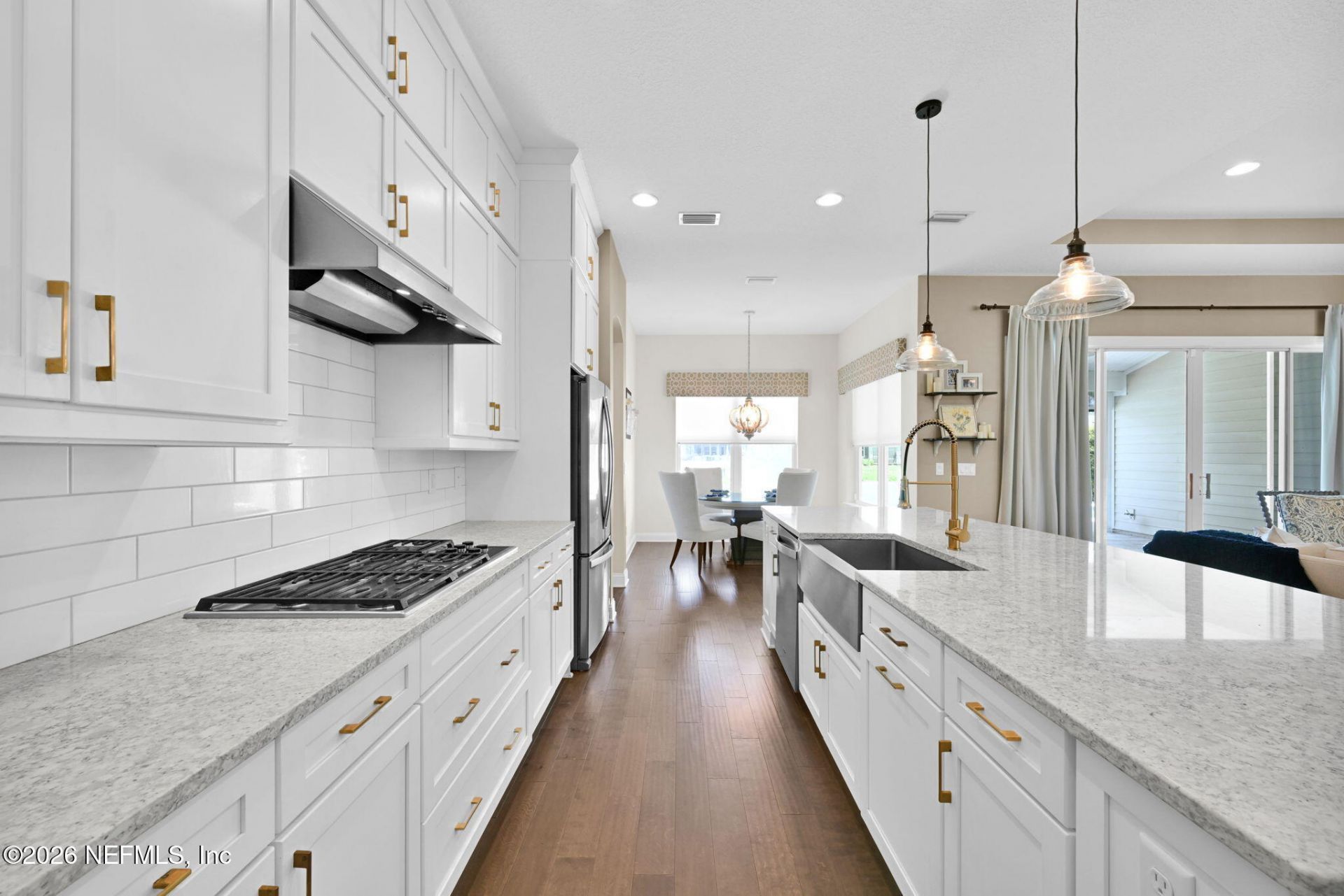 318 Oxford Estates Way, Saint Johns, FL 32259 Photo