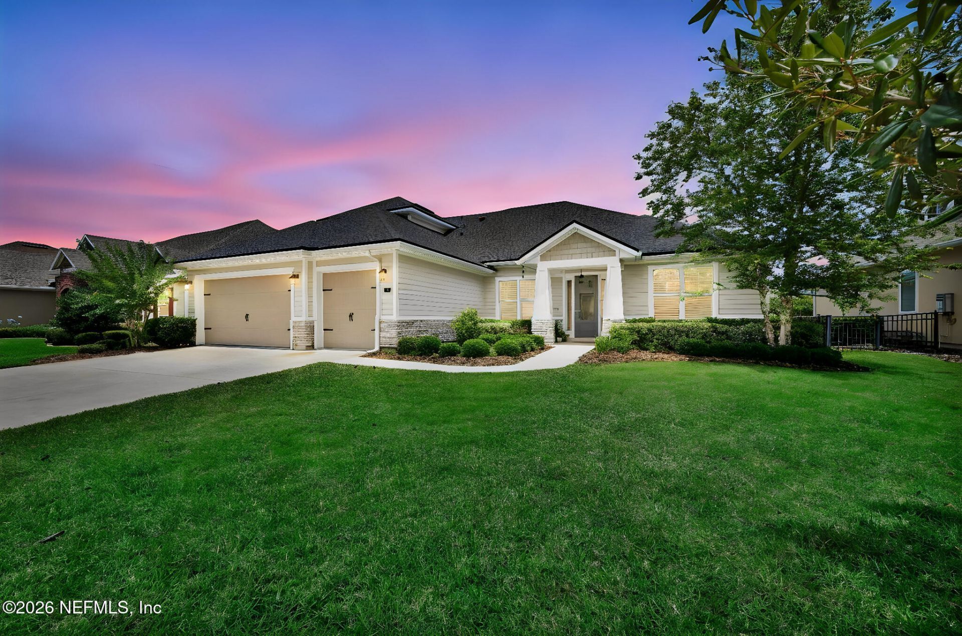 318 Oxford Estates Way, Saint Johns, FL 32259 Photo