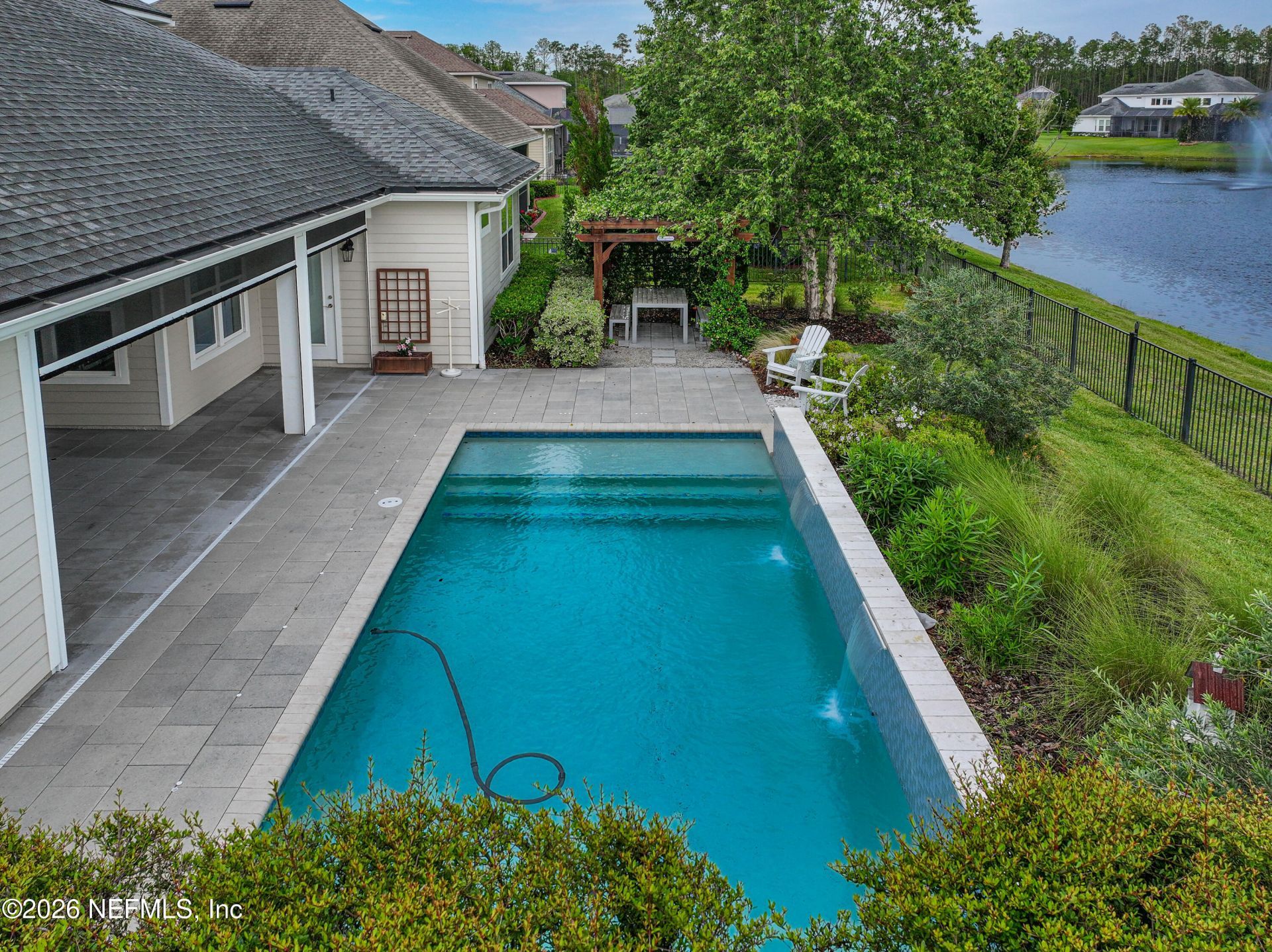 318 Oxford Estates Way, Saint Johns, FL 32259 Photo