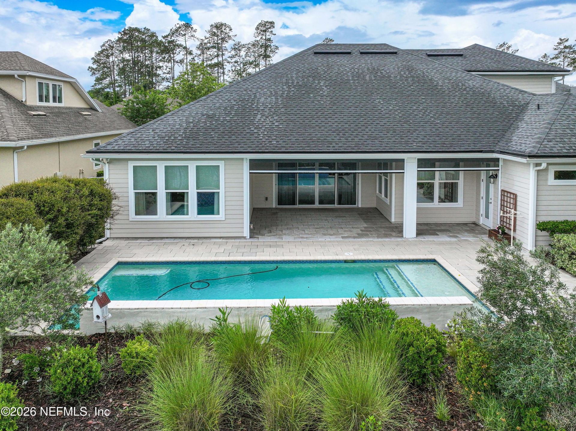 318 Oxford Estates Way, Saint Johns, FL 32259 Photo