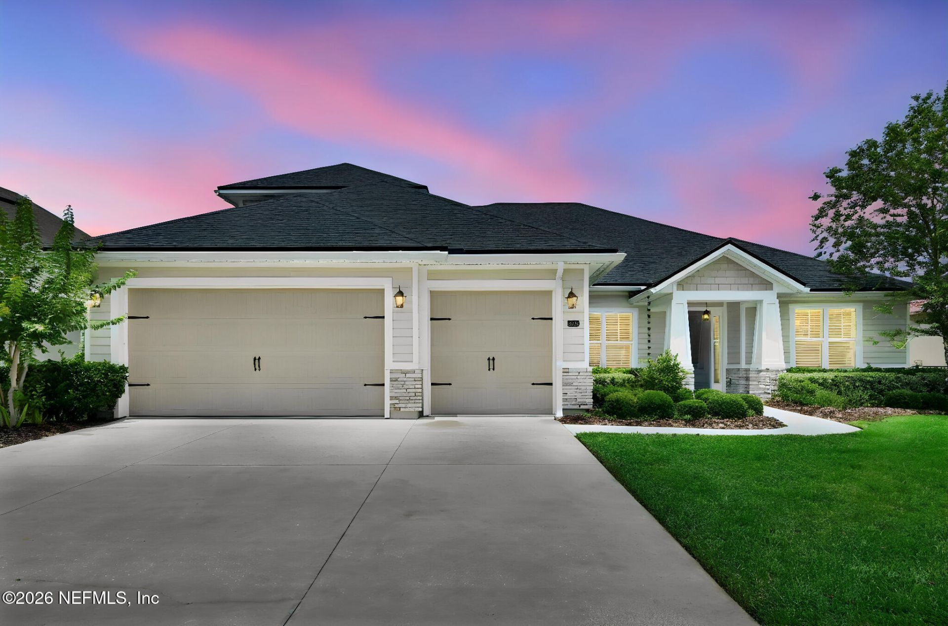 318 Oxford Estates Way, Saint Johns, FL 32259 Photo
