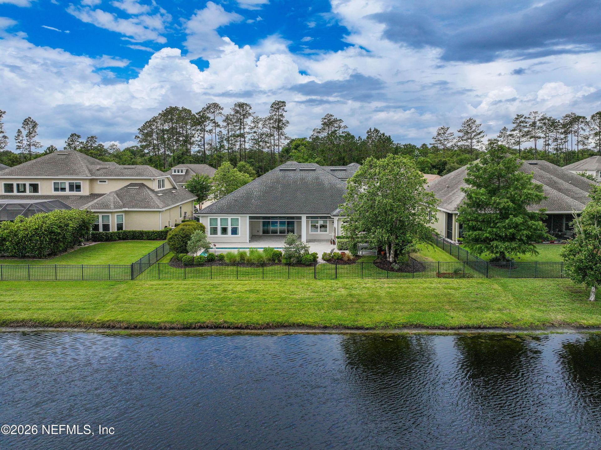 318 Oxford Estates Way, Saint Johns, FL 32259 Photo