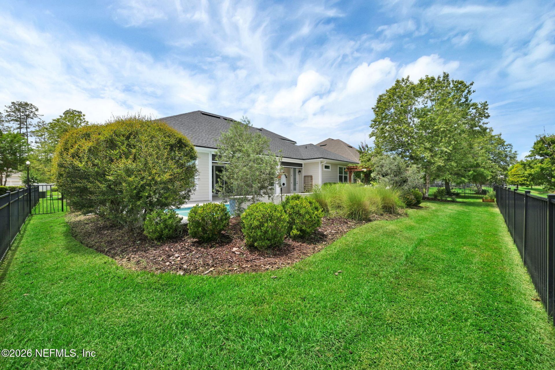 318 Oxford Estates Way, Saint Johns, FL 32259 Photo