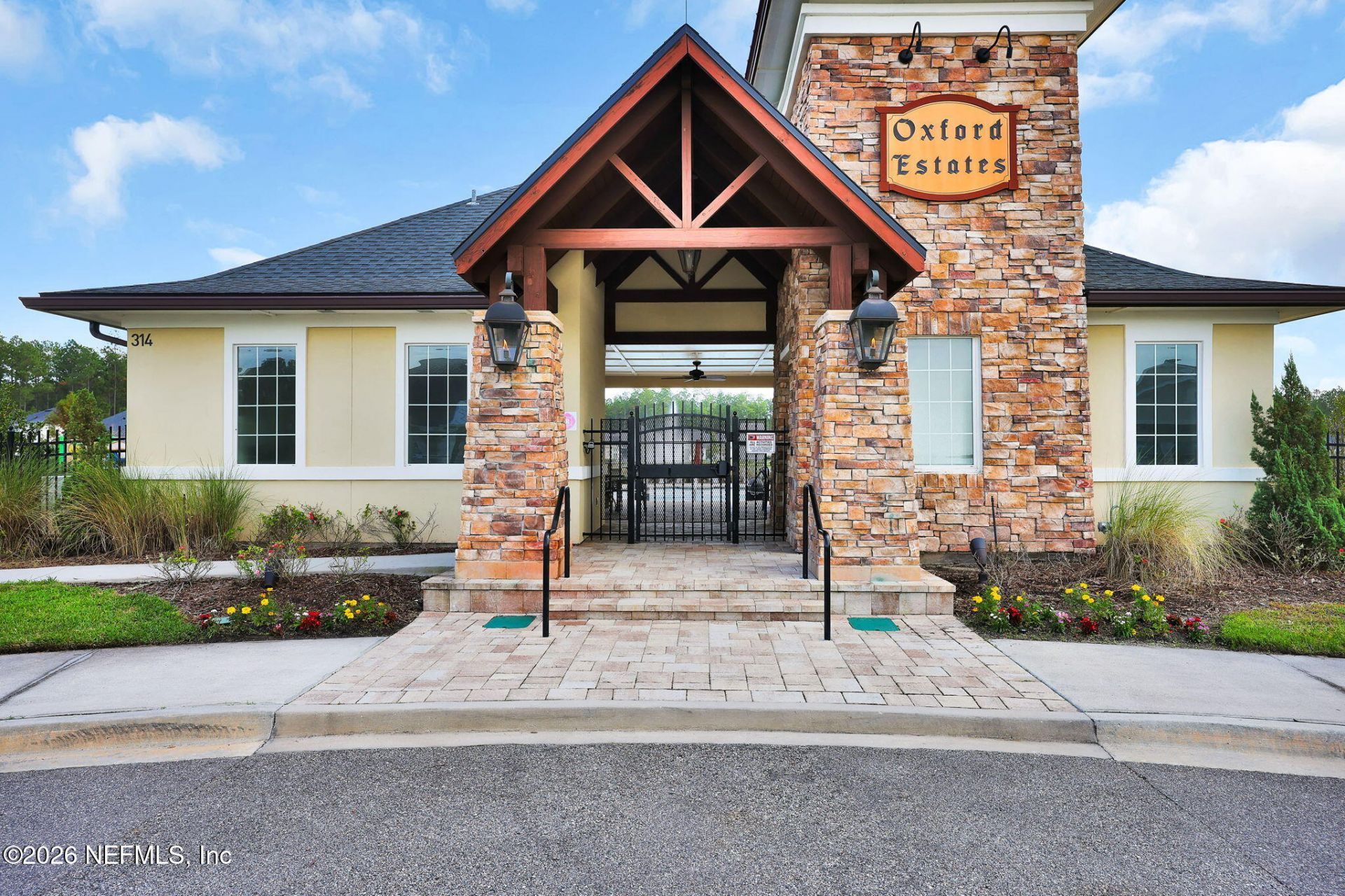318 Oxford Estates Way, Saint Johns, FL 32259 Photo