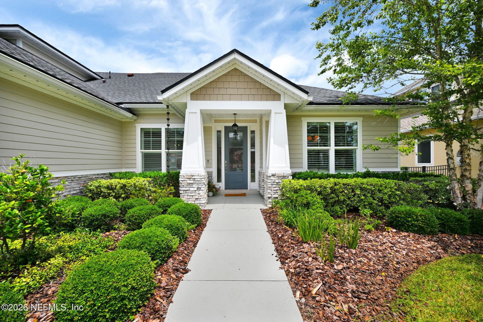 318 Oxford Estates Way, Saint Johns, FL 32259 Photo