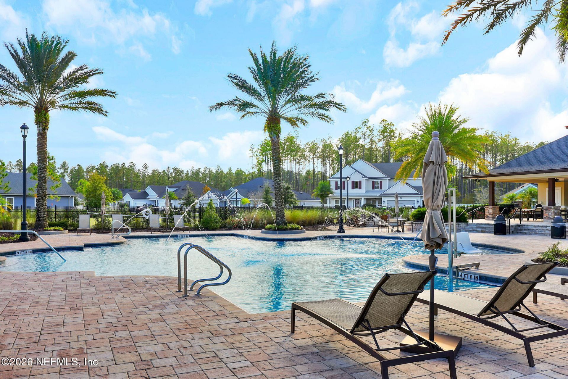 318 Oxford Estates Way, Saint Johns, FL 32259 Photo
