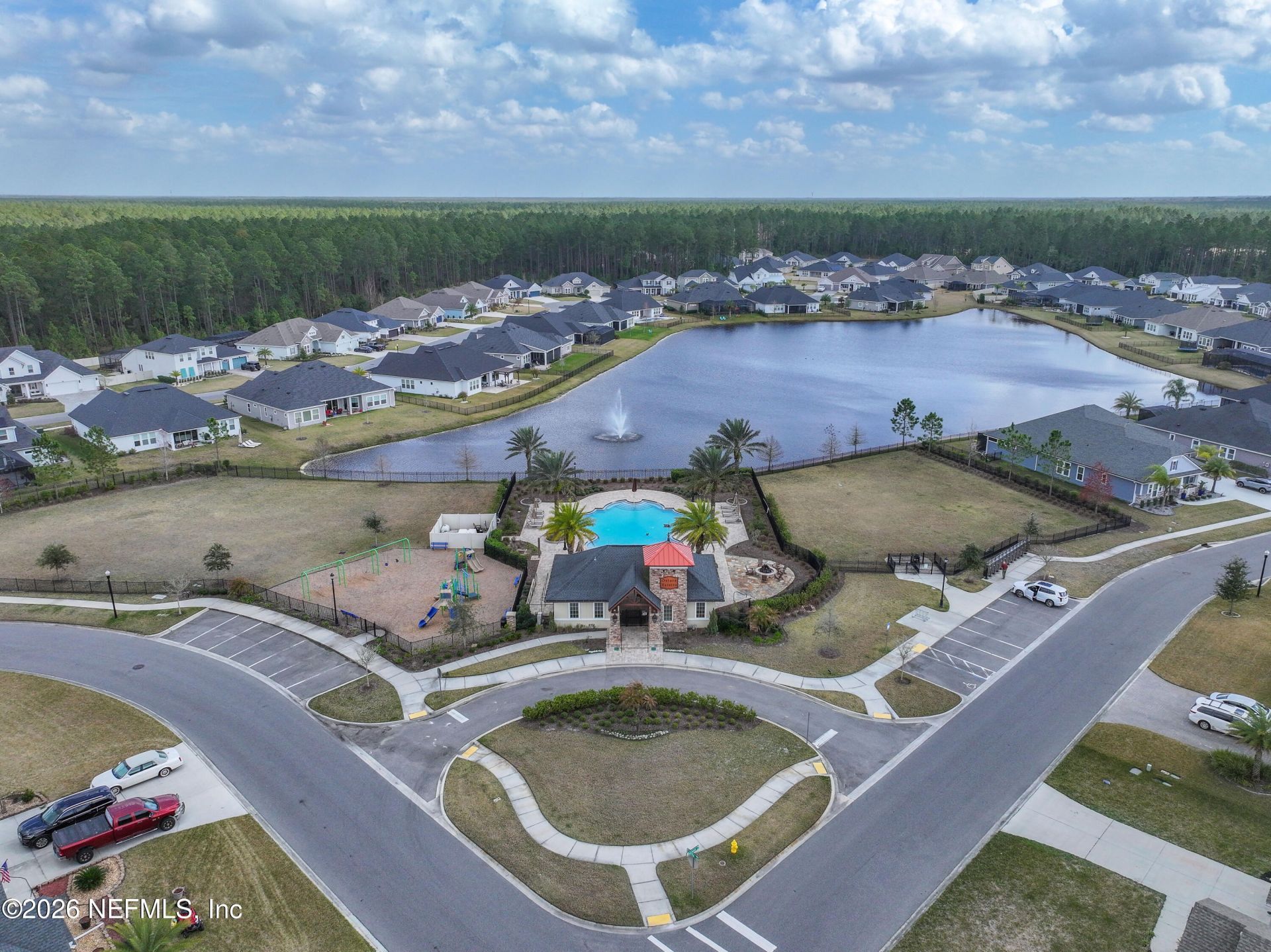 318 Oxford Estates Way, Saint Johns, FL 32259 Photo