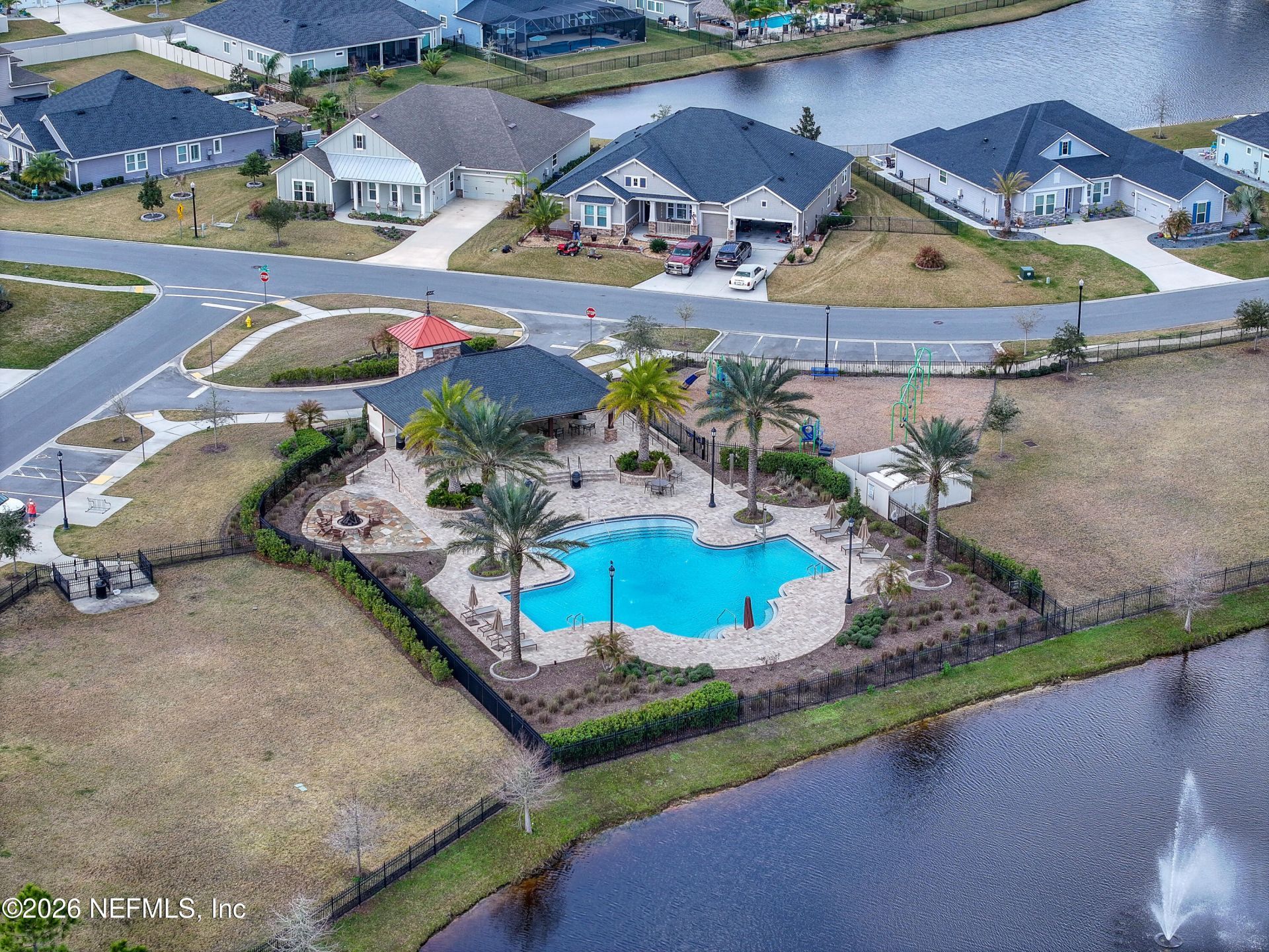 318 Oxford Estates Way, Saint Johns, FL 32259 Photo