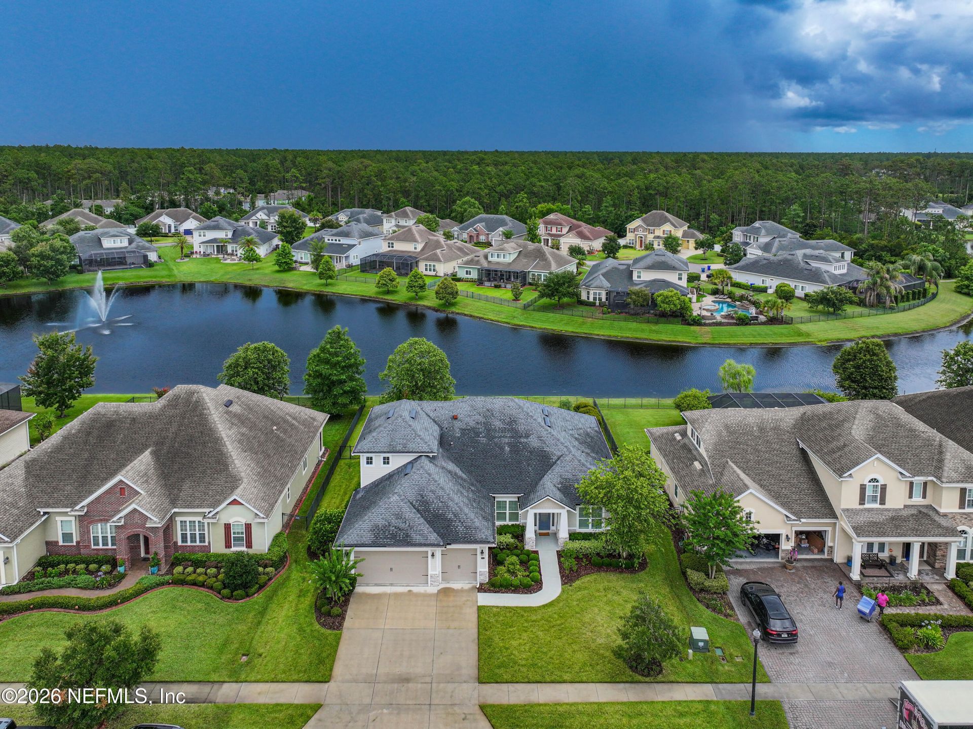 318 Oxford Estates Way, Saint Johns, FL 32259 Photo