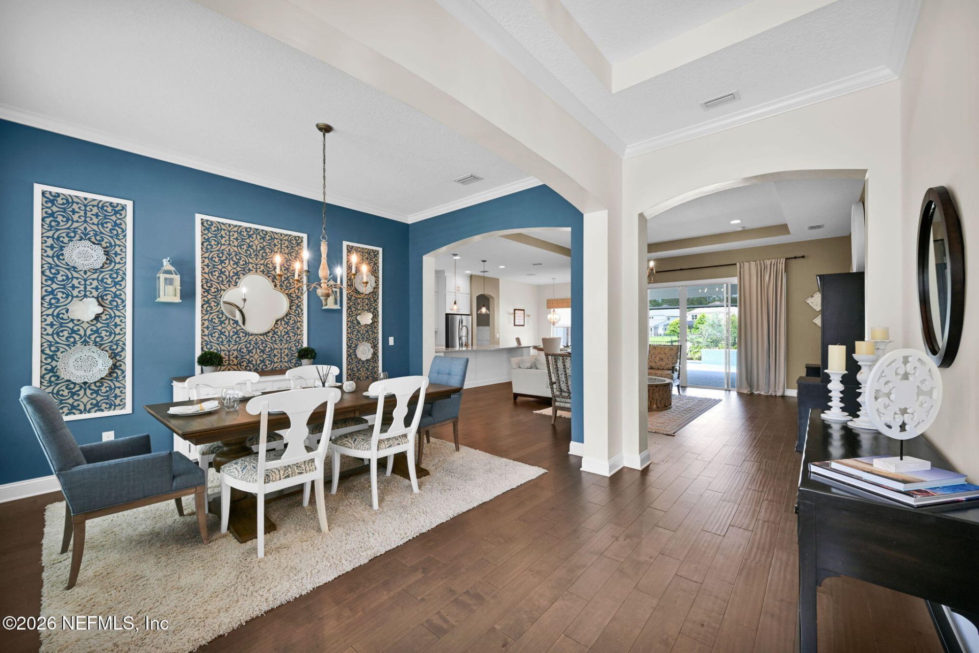 318 Oxford Estates Way, Saint Johns, FL 32259 Photo