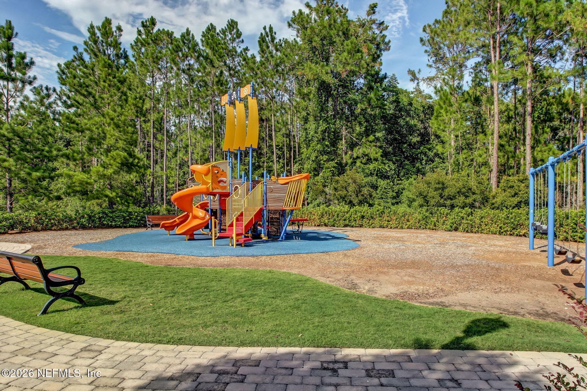 249 Otero Point, Saint Augustine, FL 32095 Photo