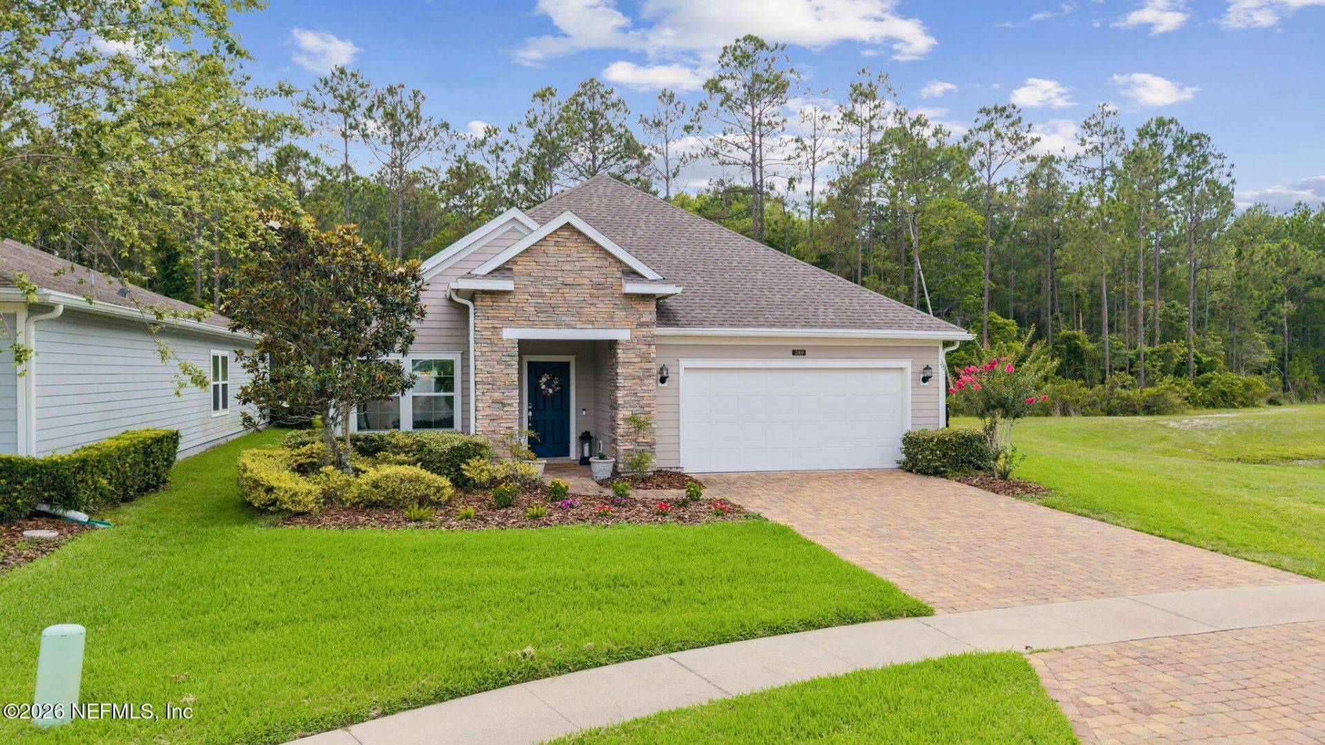 249 Otero Point, Saint Augustine, FL 32095 Photo