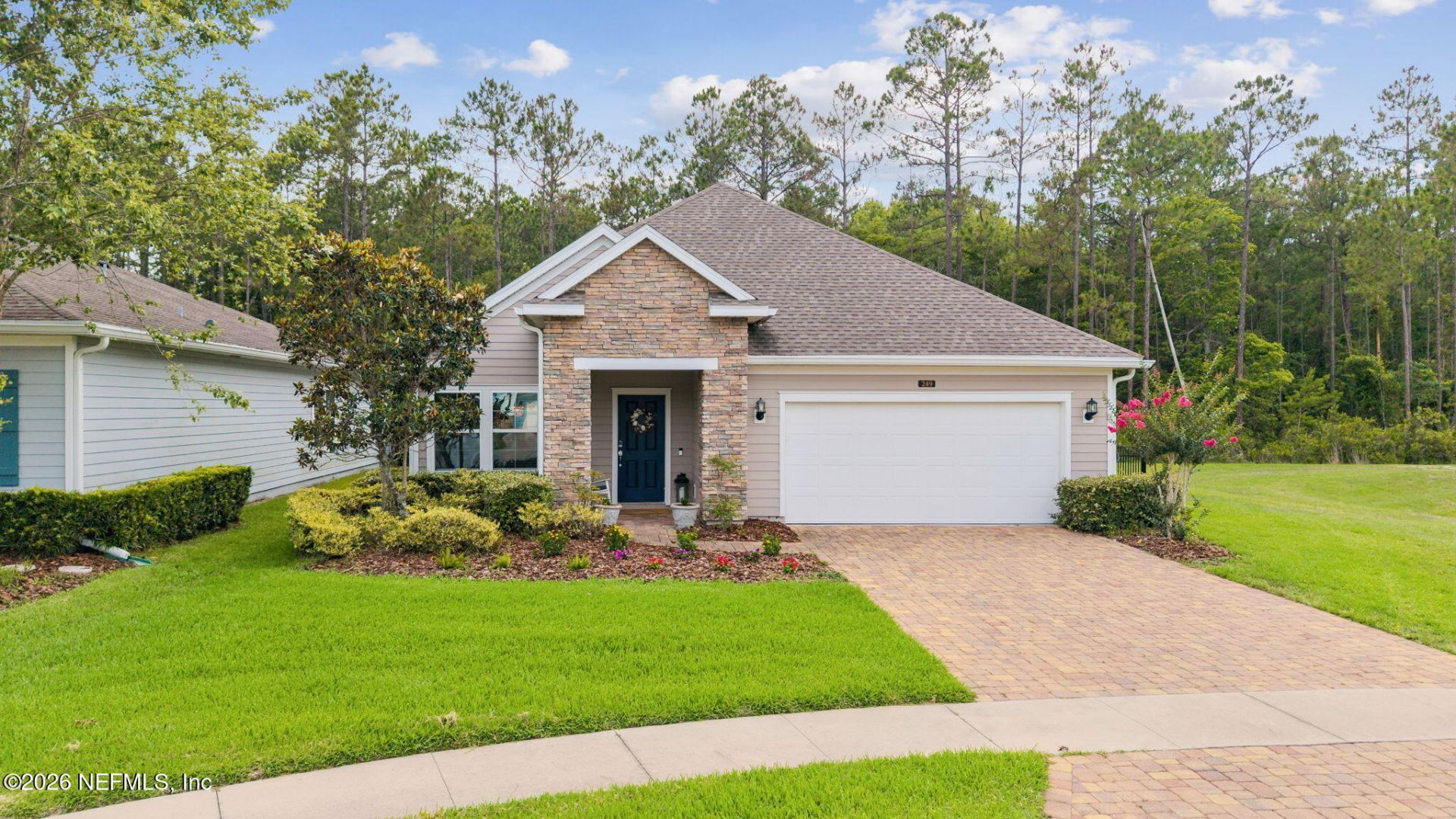 249 Otero Point, Saint Augustine, FL 32095 Photo