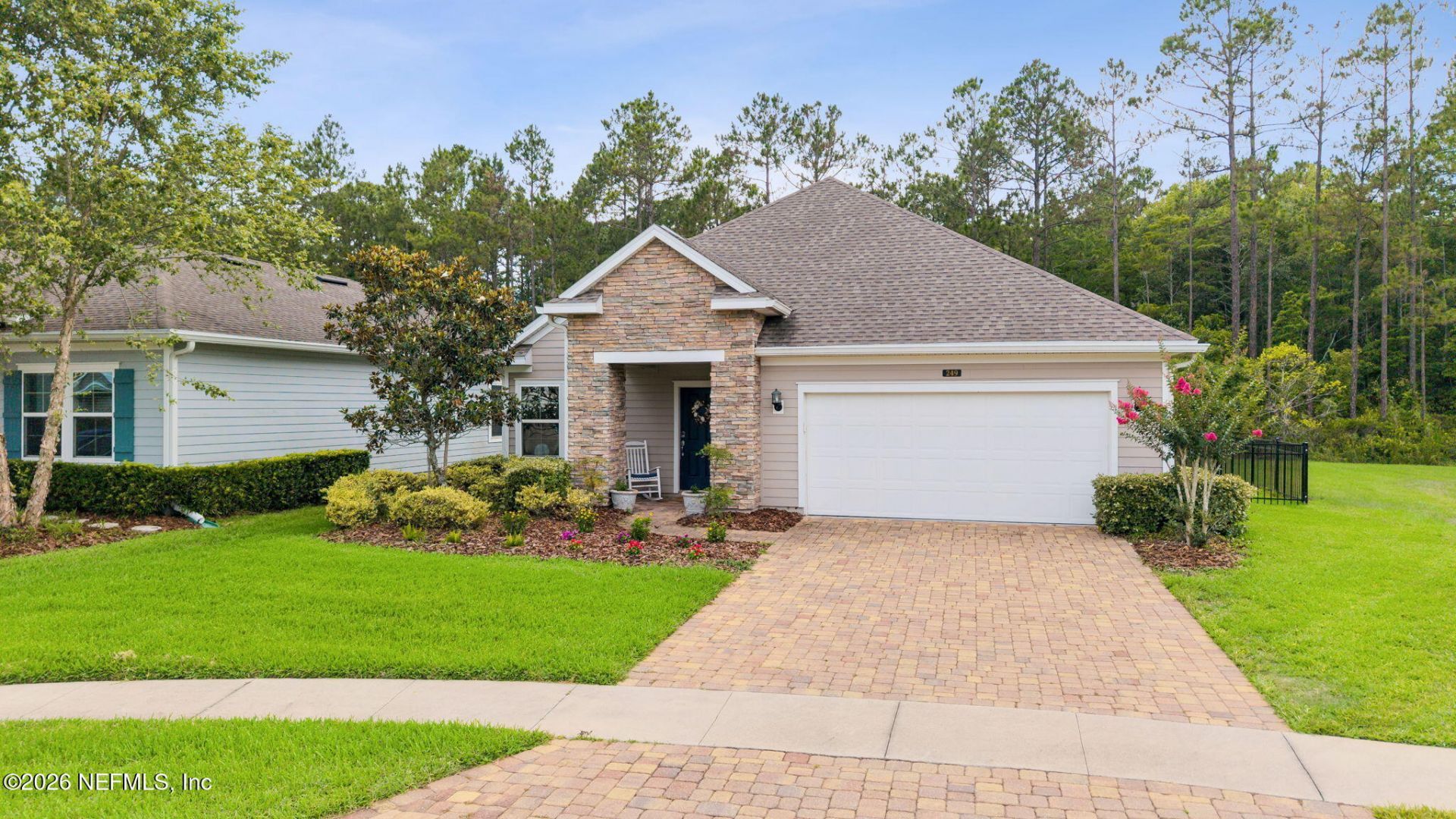 249 Otero Point, Saint Augustine, FL 32095 Photo