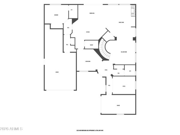 26808 N 11TH Drive, Phoenix, AZ 85085