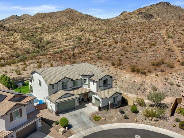 26808 N 11TH Drive, Phoenix, AZ 85085