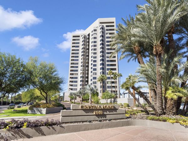 1040 E OSBORN Road, Unit 803, Phoenix, AZ 85014
