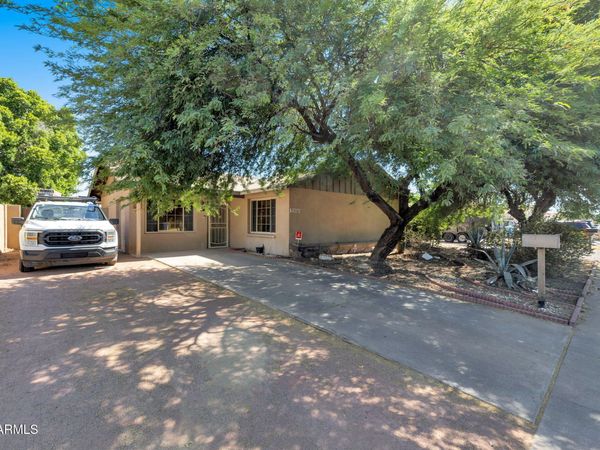 3141 W DESERT COVE Avenue, Phoenix, AZ 85029