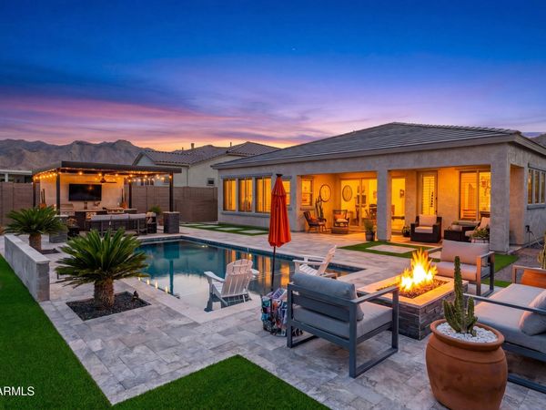 21373 W MINNEZONA Avenue, Buckeye, AZ 85396