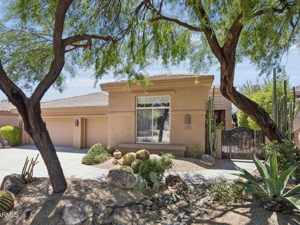 34726 N 93RD Place, Scottsdale, AZ 85262