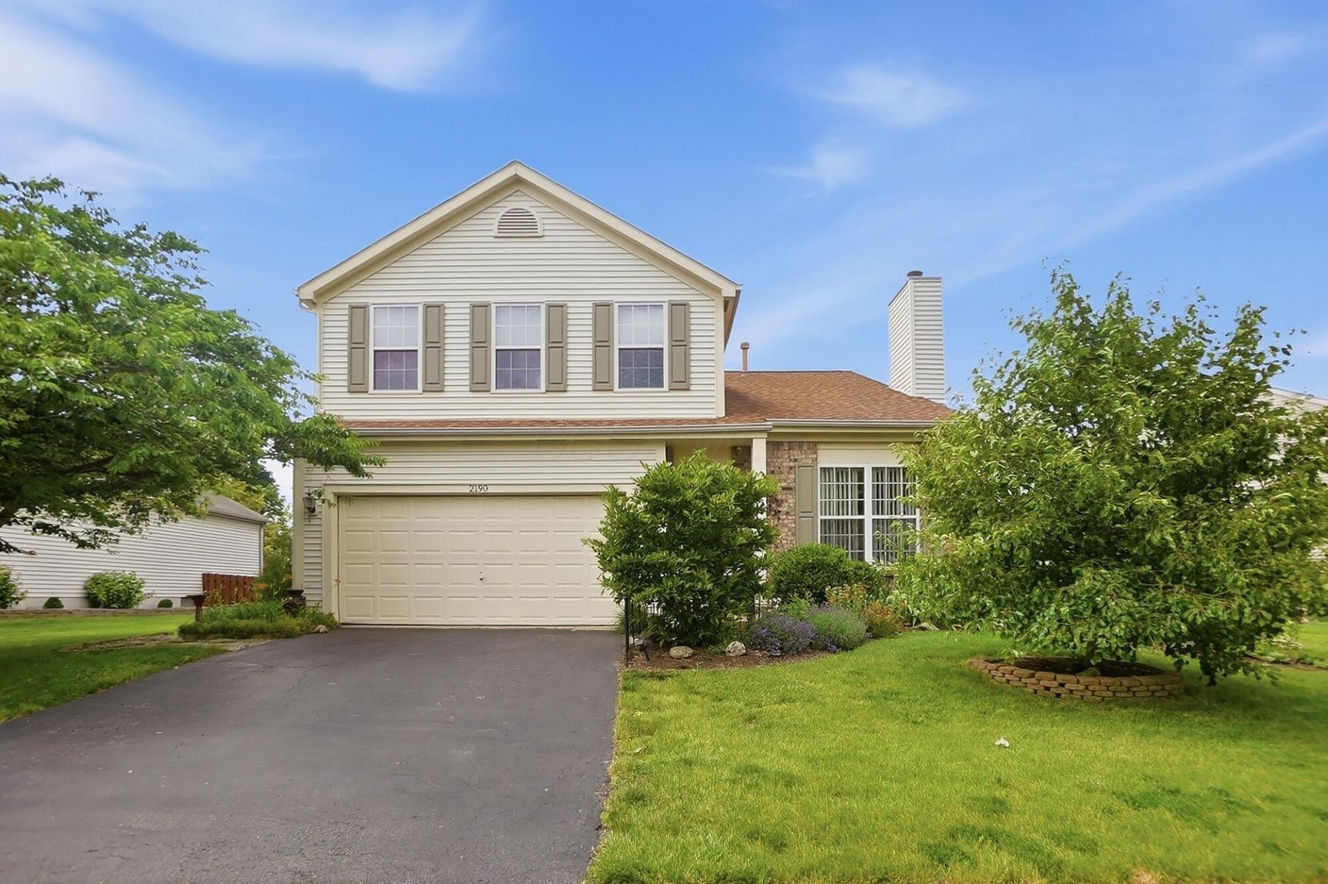 2190 Farmland Drive, Delaware, OH 43015 Main Photo