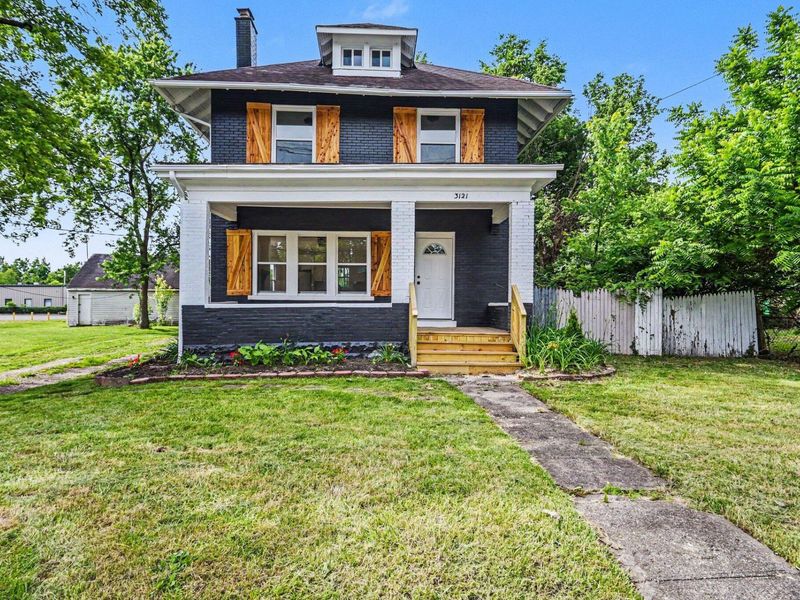 3121 E 5th Avenue , Columbus, OH 43219 Photo 1