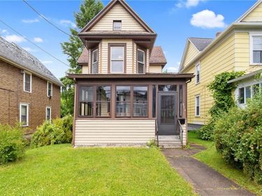 814 Avery Avenue , Syracuse, NY 13204