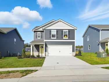 114 MEADOW RIDGE WAY, STAUNTON, VA 24401