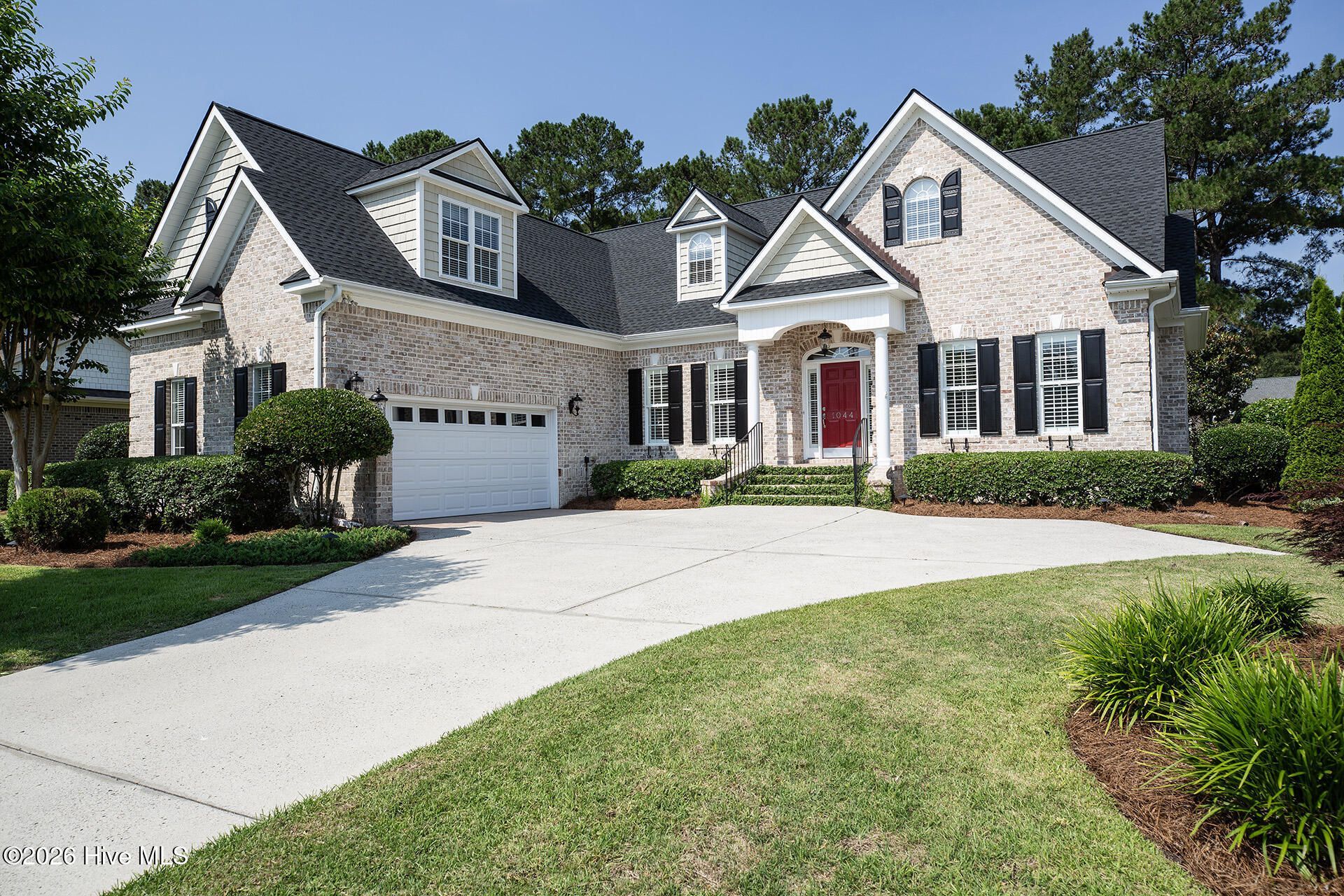 1044 Ridgemont Drive, Leland, NC 28451 Main Photo