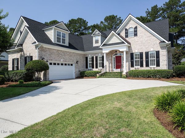 1044 Ridgemont Drive, Leland, NC 28451