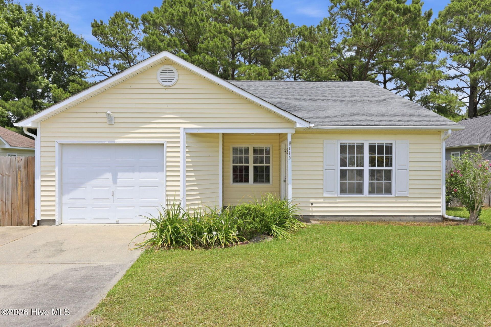115 Jer Mar Drive, Havelock, NC 28532 Main Photo