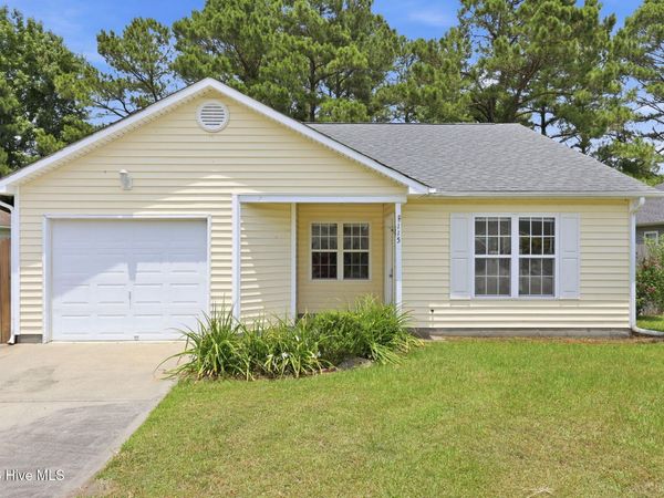 115 Jer Mar Drive, Havelock, NC 28532