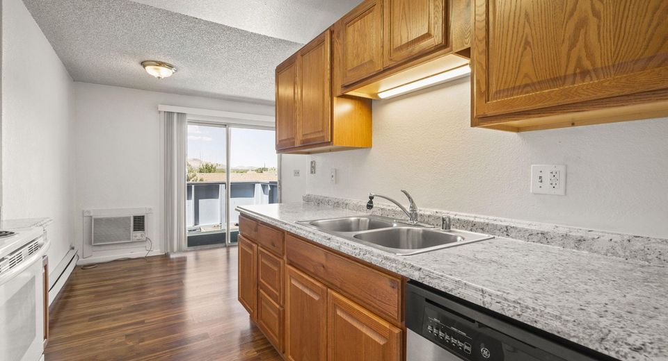 3948 Clear Acre Ln, Unit 262, Reno, NV 89512 Photo