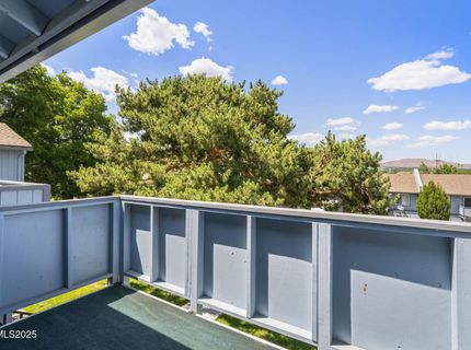 3948 Clear Acre Ln, Unit 262, Reno, NV 89512 Photo