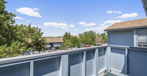 3948 Clear Acre Ln, Unit 262, Reno, NV 89512 Photo