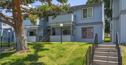 3948 Clear Acre Ln, Unit 262, Reno, NV 89512 Photo