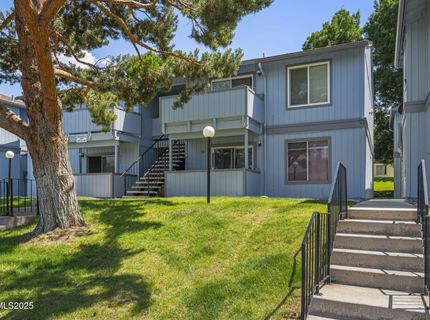 3948 Clear Acre Ln, Unit 262, Reno, NV 89512 Photo