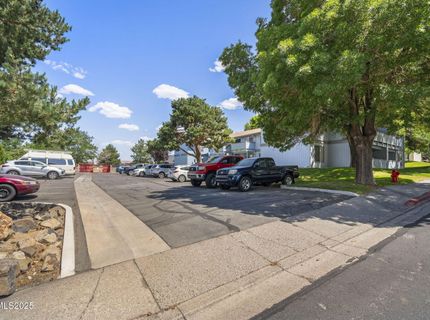 3948 Clear Acre Ln, Unit 262, Reno, NV 89512 Photo