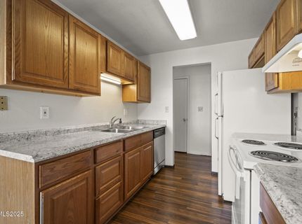 3948 Clear Acre Ln, Unit 262, Reno, NV 89512 Photo