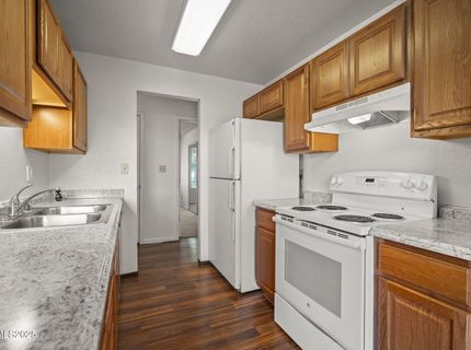 3948 Clear Acre Ln, Unit 262, Reno, NV 89512 Photo