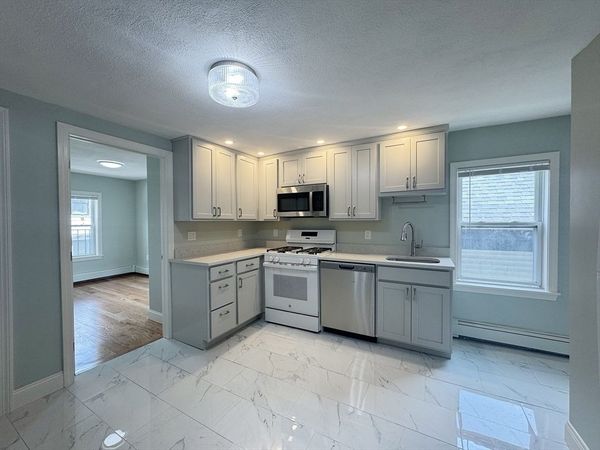 7 Sumner Place, Unit 2, Boston, MA 02128