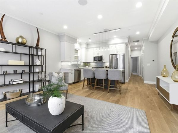 259 Gold St, Unit 1, Boston, MA 02127