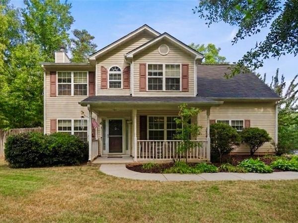 1401 Flanagan Mill Drive, Auburn, GA 30011