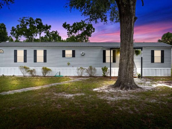 101 NE SENTER AVENUE, Branford, FL 32008