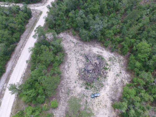 TBD NW 63RD TERRACE, Jennings, FL 32053